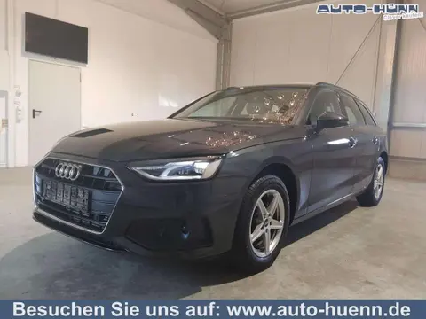 Used AUDI A4 Petrol 2023 Ad 