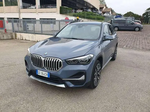 Annonce BMW X1 Diesel 2021 d'occasion 