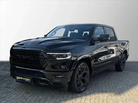 Annonce DODGE RAM GPL 2024 d'occasion 