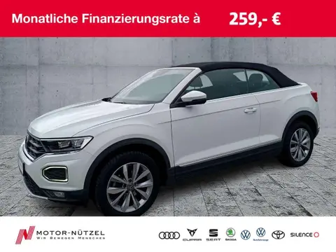 Used VOLKSWAGEN T-ROC Petrol 2020 Ad 