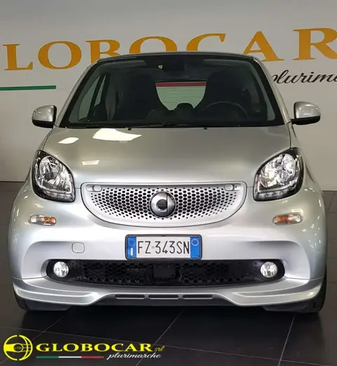 Annonce SMART FORTWO Essence 2019 d'occasion 