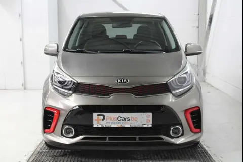 Annonce KIA PICANTO Essence 2019 d'occasion 