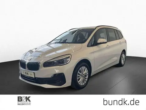 Used BMW SERIE 2 Petrol 2020 Ad 