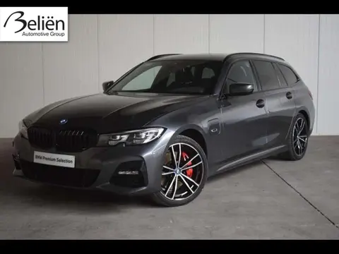 Used BMW SERIE 3 Hybrid 2022 Ad 