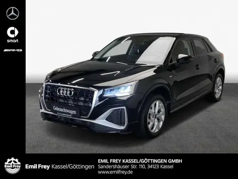 Used AUDI Q2 Petrol 2023 Ad 