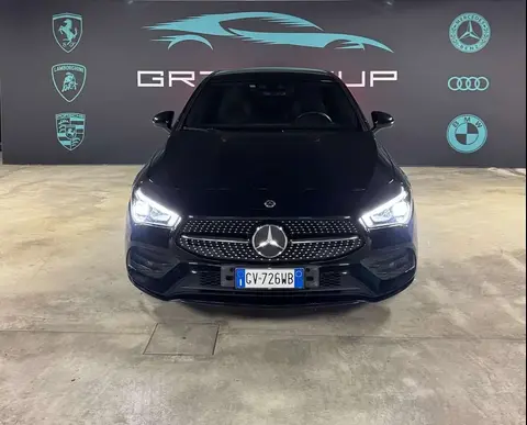 Used MERCEDES-BENZ CLASSE CLA Petrol 2019 Ad 