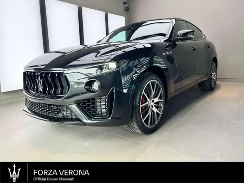 Used MASERATI LEVANTE Petrol 2024 Ad 