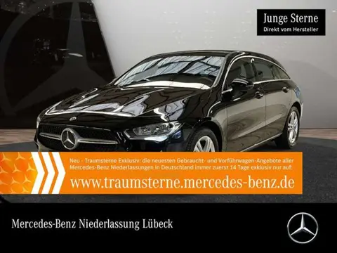 Annonce MERCEDES-BENZ CLASSE CLA Diesel 2023 d'occasion 