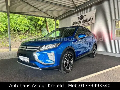 Used MITSUBISHI ECLIPSE Petrol 2019 Ad 