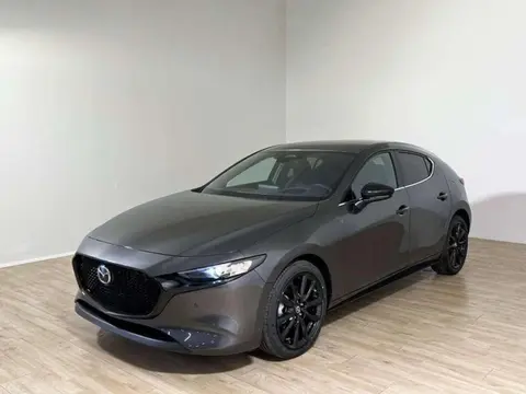 Annonce MAZDA 3 Hybride 2024 d'occasion 