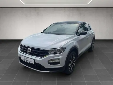 Used VOLKSWAGEN T-ROC Petrol 2018 Ad 