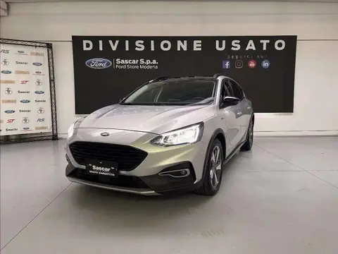 Annonce FORD FOCUS Diesel 2021 d'occasion 