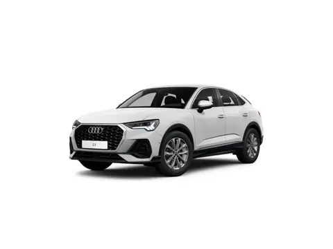 Used AUDI Q3 Petrol 2021 Ad 