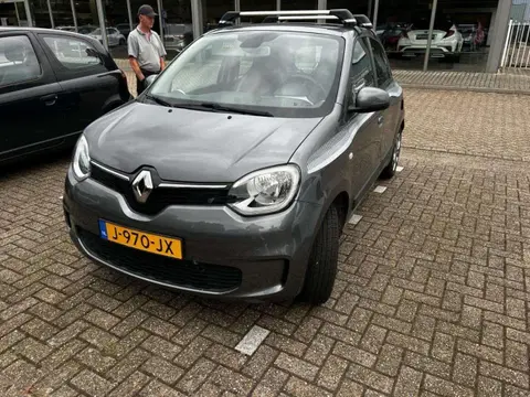 Used RENAULT TWINGO Petrol 2020 Ad 