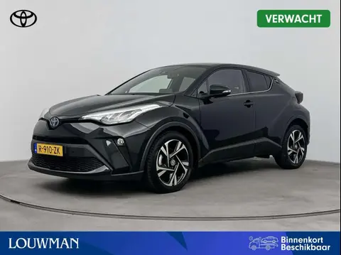 Used TOYOTA C-HR Hybrid 2023 Ad 