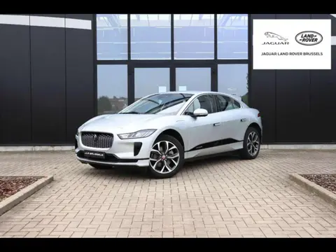 Annonce JAGUAR I-PACE Électrique 2020 d'occasion 