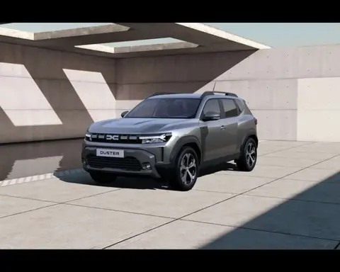 Annonce DACIA DUSTER  2024 d'occasion 