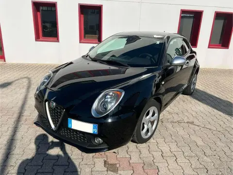 Used ALFA ROMEO MITO Diesel 2017 Ad 