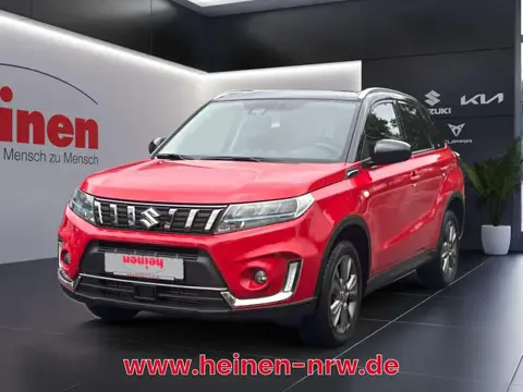 Used SUZUKI VITARA Hybrid 2021 Ad 