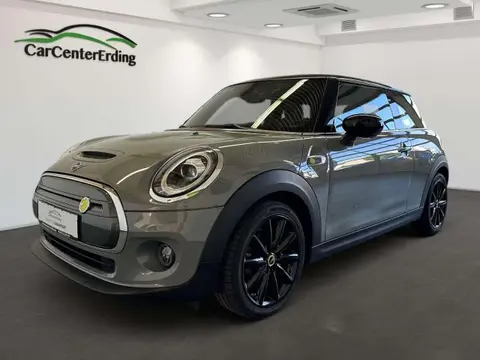 Annonce MINI COOPER Électrique 2020 d'occasion Allemagne