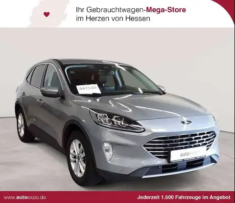 Used FORD KUGA Diesel 2020 Ad 