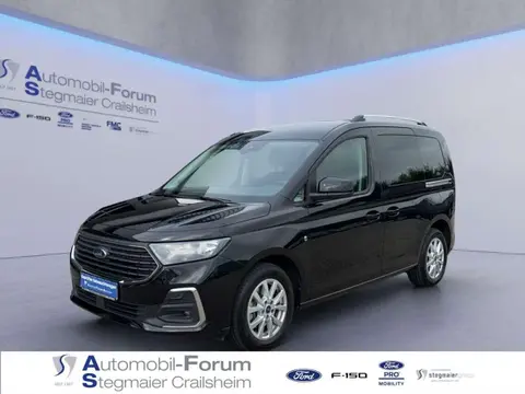 Annonce FORD TOURNEO Essence 2022 d'occasion 