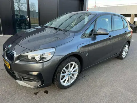 Used BMW SERIE 2 Hybrid 2018 Ad 