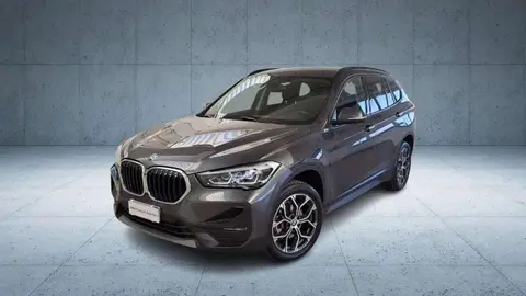 Annonce BMW X1 Diesel 2022 d'occasion 