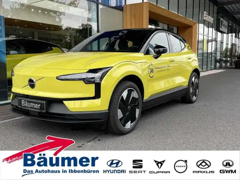 Annonce VOLVO EX30 Électrique 2024 d'occasion 