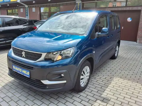 Used PEUGEOT RIFTER Diesel 2020 Ad 