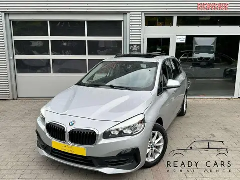 Used BMW SERIE 2 Petrol 2018 Ad 