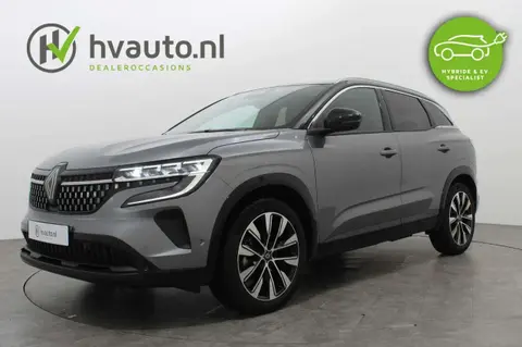 Annonce RENAULT AUSTRAL Essence 2023 d'occasion 