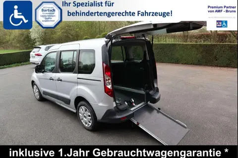 Used FORD TOURNEO Petrol 2017 Ad 