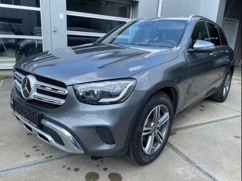 Used MERCEDES-BENZ CLASSE GLC Diesel 2020 Ad 