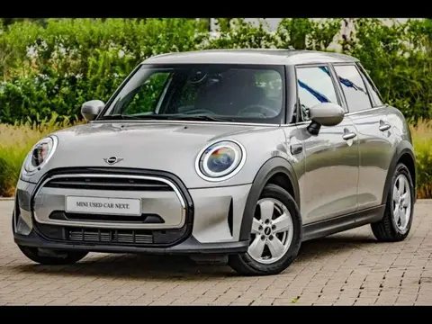 Used MINI COOPER Petrol 2023 Ad 