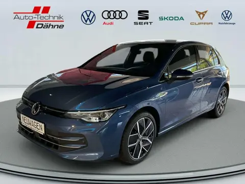 Annonce VOLKSWAGEN GOLF Essence 2024 d'occasion 