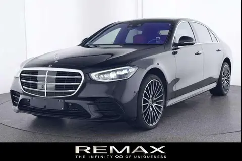 Used MERCEDES-BENZ CLASSE S Petrol 2021 Ad 