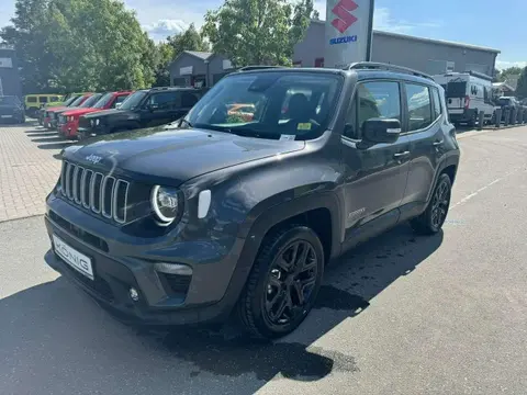 Annonce JEEP RENEGADE Hybride 2024 d'occasion 