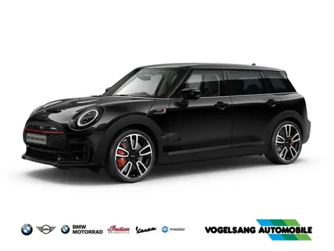 Used MINI JOHN COOPER WORKS Petrol 2023 Ad 