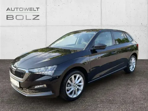 Used SKODA SCALA Petrol 2023 Ad 