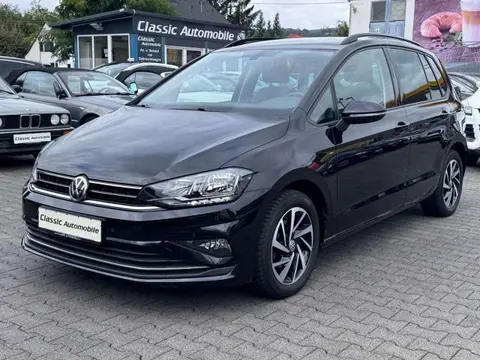 Annonce VOLKSWAGEN GOLF Essence 2019 d'occasion 