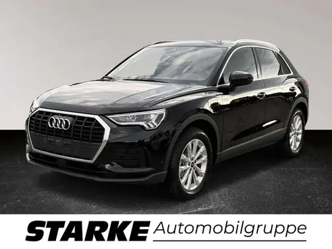 Used AUDI Q3 Hybrid 2024 Ad Germany