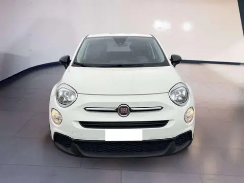 Used FIAT 500X Petrol 2020 Ad 