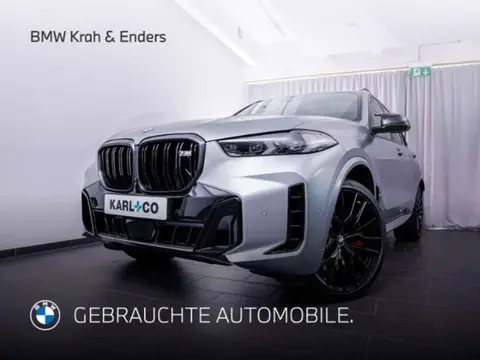 Used BMW X5 Petrol 2023 Ad 