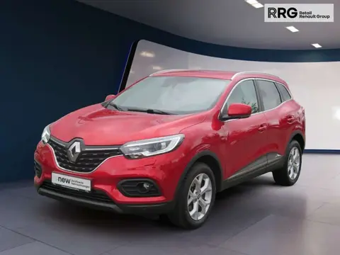 Used RENAULT KADJAR Petrol 2020 Ad 