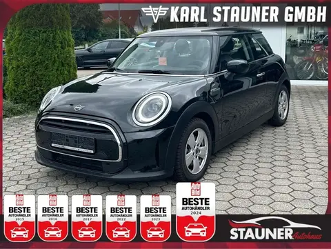 Used MINI COOPER Petrol 2023 Ad 