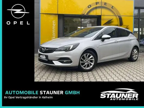 Used OPEL ASTRA Petrol 2020 Ad 