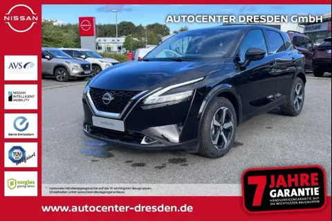 Annonce NISSAN QASHQAI Essence 2024 d'occasion 