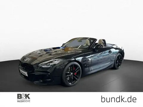 Used BMW Z4 Petrol 2023 Ad 