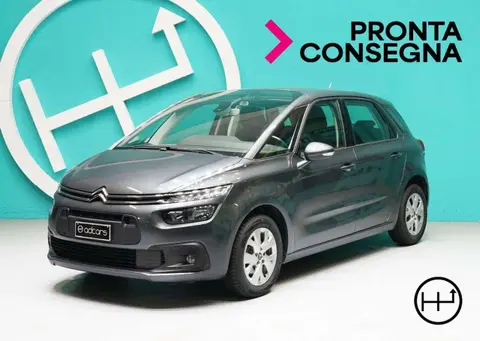 Used CITROEN C4 Diesel 2017 Ad 